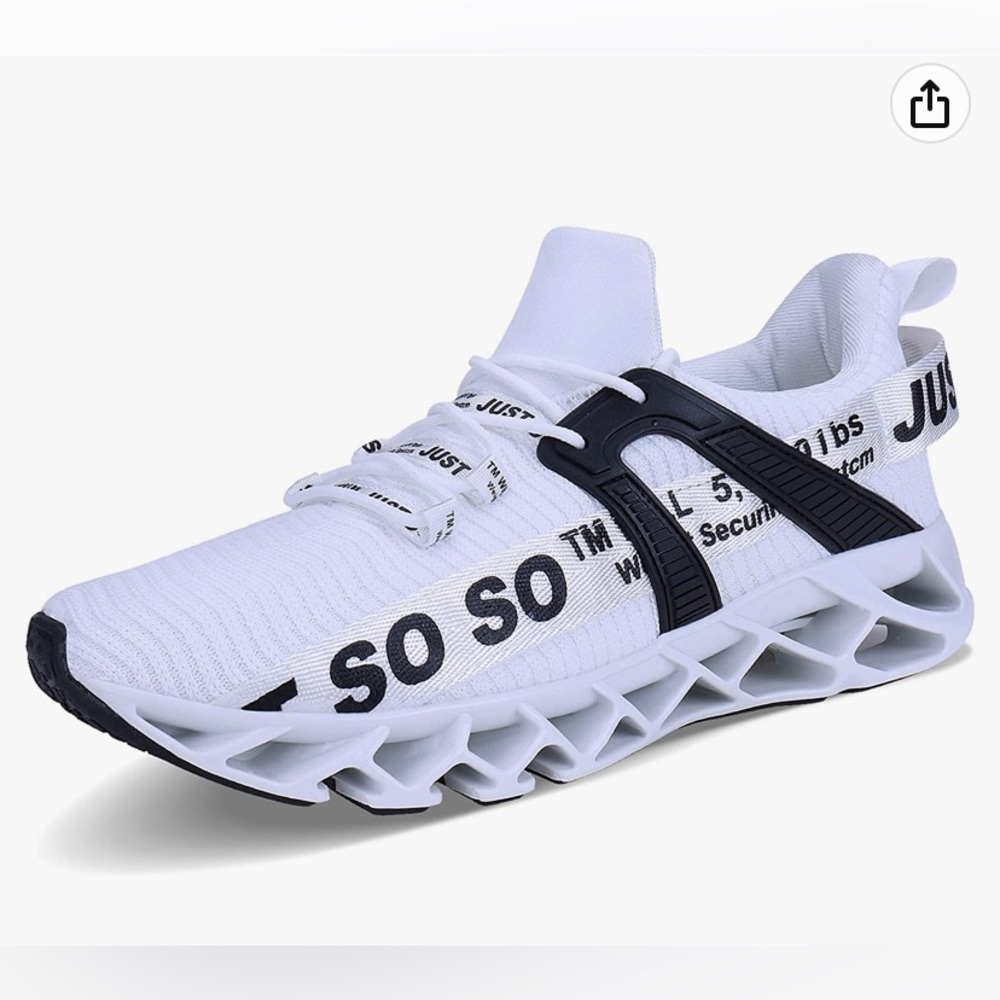 Men’s Tennis Shoes